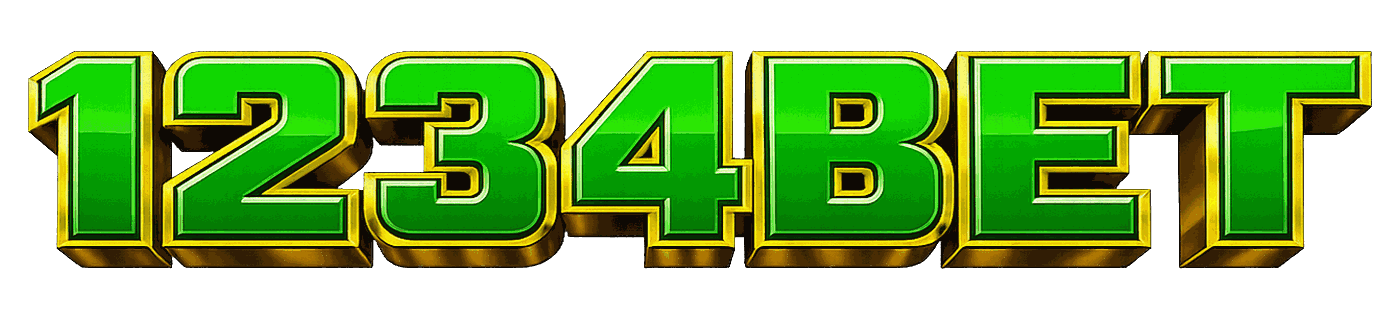 1234bet Logo